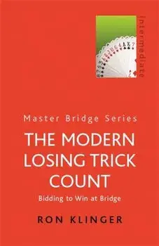 The Modern Losing Trick Count, Paperback/Ron Klinger