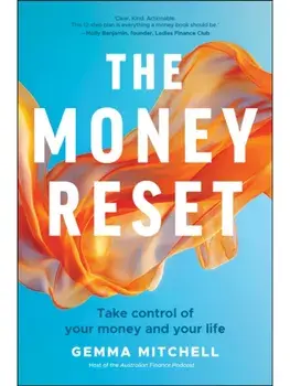 The Money Reset. Take Control of Your Money and Your Life, Paperback/Gemma Mitchell
