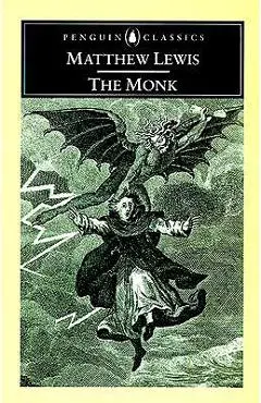 The Monk - Matthew Lewis