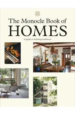 The Monocle Book of Homes - Tyler Br�l�