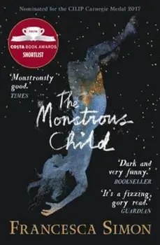The Monstrous Child, Paperback/Francesca Simon