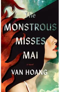 The Monstrous Misses Mai - Van Hoang