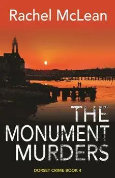 The Monument Murders, Hardback/Rachel McLean