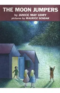 The Moon Jumpers - Janice May Udry
