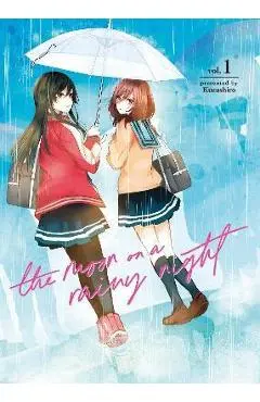 The Moon on a Rainy Night 1 - Kuzushiro