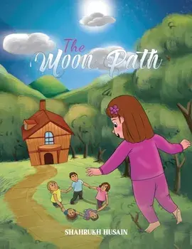 The Moon Path, Paperback/Shahrukh Husain