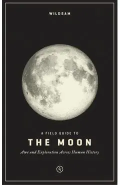 The Moon - Taylor Bruce