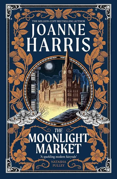 The Moonlight Market