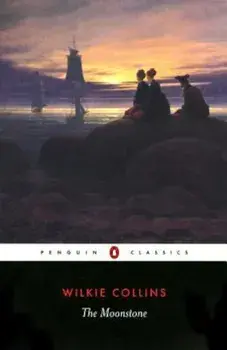 The Moonstone, Paperback/Wilkie Collins