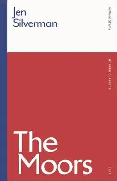 The Moors - Jen Silverman