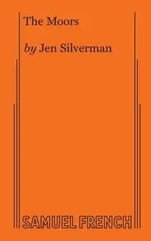 The Moors, Paperback/Jen Silverman