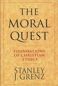 The Moral Quest, Paperback/***