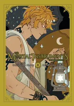 The Mortal Instruments: The Graphic Novel, Vol. 8, Paperback/Cassandra Jean