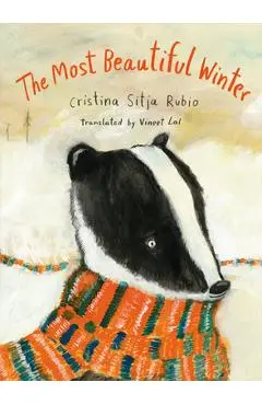 The Most Beautiful Winter - Cristina Sitja Rubio