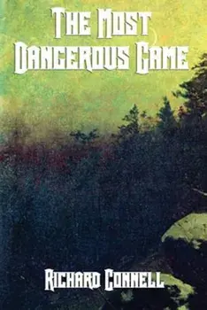 The Most Dangerous Game, Paperback/Richard Connell