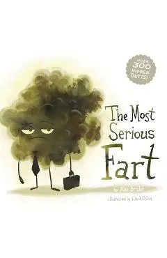 The Most Serious Fart - Mike Bender