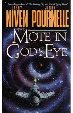 The Mote in God's Eye - Larry Niven