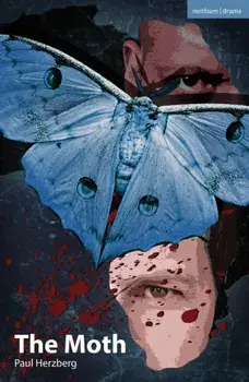 The Moth, Paperback/Paul (Author) Herzberg