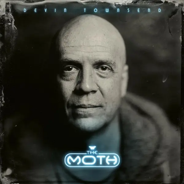 The Moth - Vinyl | Devin Townsend