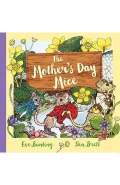 The Mother's Day Mice - Eve Bunting