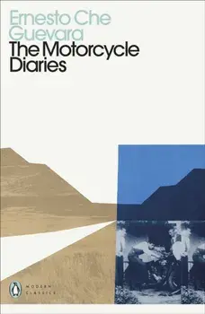 The Motorcycle Diaries, Paperback/Ernesto Che Guevara