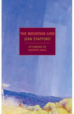 The Mountain Lion - Jean Stafford