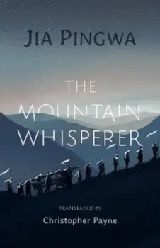 The Mountain Whisperer. 2 ed, Paperback/***