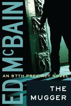 The Mugger, Paperback/Ed McBain