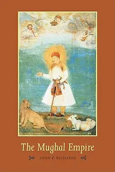 The Mughal Empire, Paperback/John F. Richards