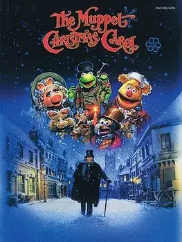 The Muppet Christmas Carol, Paperback/Hal Leonard Corp