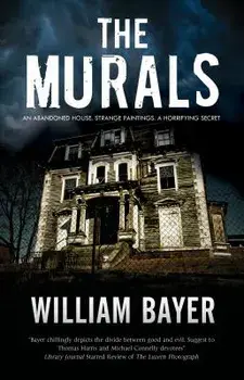 The Murals, Hardcover/William Bayer
