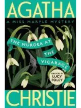 The Murder at the Vicarage, Paperback/Agatha Christie