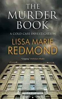 The Murder Book, Paperback/Lissa Marie Redmond