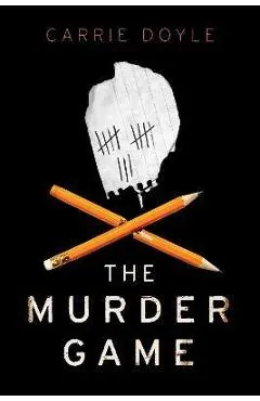The Murder Game - Carrie Doyle