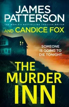 The Murder Inn, Paperback/James Patterson