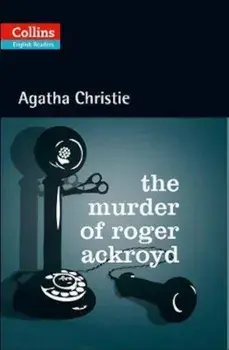 The Murder of Roger Ackroyd, Paperback/Agatha Christie