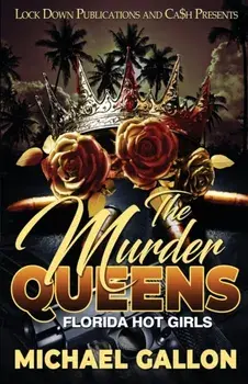 The Murder Queens, Paperback/Michael Gallon