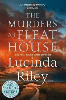 The Murders at Fleat House, Paperback/Lucinda Riley