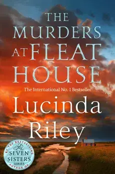 The Murders at Fleat House, Paperback/Lucinda Riley