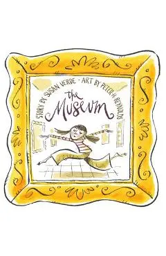 The Museum - Susan Verde