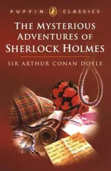 The Mysterious Adventures of Sherlock Holmes, Paperback/Arthur Conan Doyle