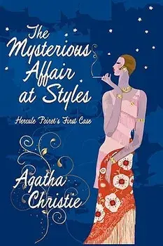 The Mysterious Affair at Styles, Hardcover/Agatha Christie