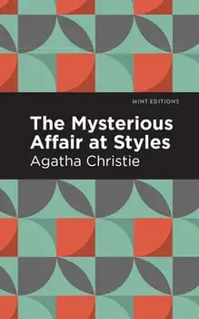 The Mysterious Affair at Styles, Paperback/Agatha Christie