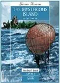 The Mysterious Island - Graded Readers Pack | H.Q. Mitchell