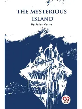 The Mysterious Island, Paperback/***