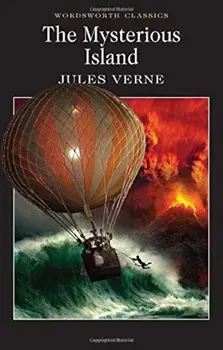 The Mysterious Island, Paperback/Jules Verne