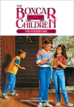 The Mystery Girl, Paperback/Gertrude Chandler Warner