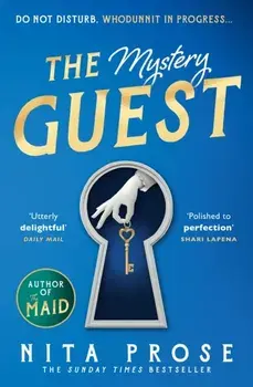 The Mystery Guest, Paperback/Nita Prose