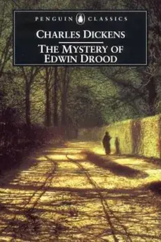 The Mystery of Edwin Drood, Paperback/Charles Dickens