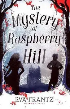 The Mystery of Raspberry Hill, Paperback/Eva Frantz